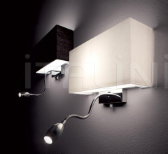 Итальянские Свет - Настенный светильник HOTEL AP2 Итальянские Свет - Настенный светильник HOTEL AP2 фабрика Ideal Lux