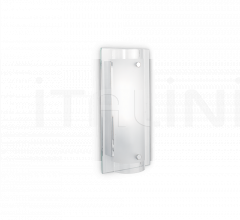 Итальянские Свет - Настенный светильник TUDOR AP1 Итальянские Свет - Настенный светильник TUDOR AP1 фабрика Ideal Lux