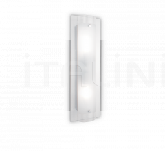 Итальянские Свет - Настенный светильник TUDOR AP2 Итальянские Свет - Настенный светильник TUDOR AP2 фабрика Ideal Lux