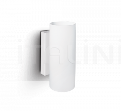 Итальянские Свет - Настенный светильник PAUL AP2 ROUND Итальянские Свет - Настенный светильник PAUL AP2 ROUND фабрика Ideal Lux