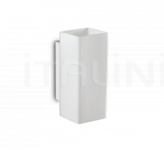 Итальянские Свет - Настенный светильник PAUL AP2 SQUARE Итальянские Свет - Настенный светильник PAUL AP2 SQUARE фабрика Ideal Lux