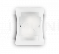 Итальянские Свет - Настенный светильник TRIPLO AP2 Итальянские Свет - Настенный светильник TRIPLO AP2 фабрика Ideal Lux