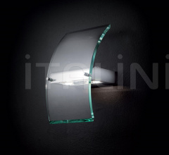 Итальянские Свет - Настенный светильник AUDI-B AP1 Итальянские Свет - Настенный светильник AUDI-B AP1 фабрика Ideal Lux