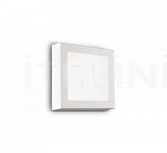 Итальянские Свет - Настенный светильник UNION AP1 Итальянские Свет - Настенный светильник UNION AP1 фабрика Ideal Lux