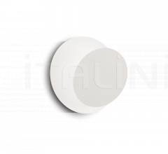 Итальянские Свет - Настенный светильник TICK AP Итальянские Свет - Настенный светильник TICK AP фабрика Ideal Lux