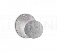 Итальянские Свет - Настенный светильник TICK AP Итальянские Свет - Настенный светильник TICK AP фабрика Ideal Lux