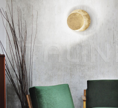 Итальянские Свет - Настенный светильник TICK AP Итальянские Свет - Настенный светильник TICK AP фабрика Ideal Lux