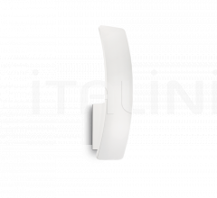 Итальянские Свет - Настенный светильник VELA AP Итальянские Свет - Настенный светильник VELA AP фабрика Ideal Lux