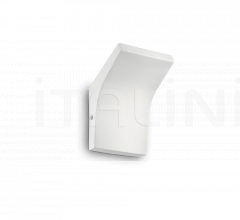 Итальянские Свет - Настенный светильник COMMODORE AP1 Итальянские Свет - Настенный светильник COMMODORE AP1 фабрика Ideal Lux