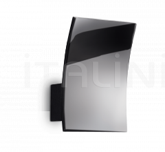 Итальянские Свет - Настенный светильник FIX AP Итальянские Свет - Настенный светильник FIX AP фабрика Ideal Lux