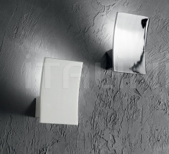 Итальянские Свет - Настенный светильник FIX AP Итальянские Свет - Настенный светильник FIX AP фабрика Ideal Lux