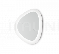 Итальянские Свет - Настенный светильник GINGLE AP D32 Итальянские Свет - Настенный светильник GINGLE AP D32 фабрика Ideal Lux