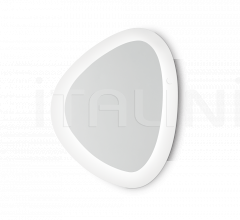 Итальянские Свет - Настенный светильник GINGLE AP D40 Итальянские Свет - Настенный светильник GINGLE AP D40 фабрика Ideal Lux