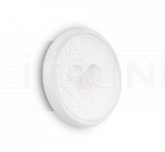 Итальянские Свет - Настенный светильник RUBENS AP D27 Итальянские Свет - Настенный светильник RUBENS AP D27 фабрика Ideal Lux