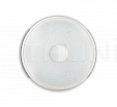 Итальянские Свет - Настенный светильник RUBENS AP D40 Итальянские Свет - Настенный светильник RUBENS AP D40 фабрика Ideal Lux