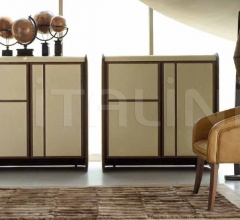 Буфет-шкаф Infinity Буфет-шкаф Infinity фабрика Ulivi Salotti