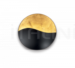 Итальянские Свет - Настенный светильник SUNRISE AP3 Итальянские Свет - Настенный светильник SUNRISE AP3 фабрика Ideal Lux