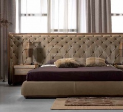 Кровать Victory Кровать Victory фабрика Ulivi Salotti