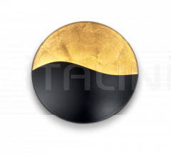 Итальянские Свет - Настенный светильник SUNRISE AP4 Итальянские Свет - Настенный светильник SUNRISE AP4 фабрика Ideal Lux