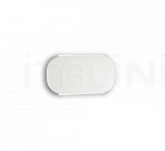 Итальянские Свет - Настенный светильник TEA AP Итальянские Свет - Настенный светильник TEA AP фабрика Ideal Lux