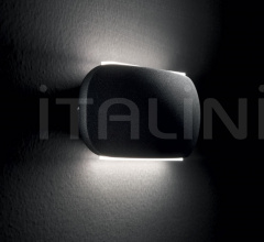 Итальянские Свет - Настенный светильник TEA AP Итальянские Свет - Настенный светильник TEA AP фабрика Ideal Lux