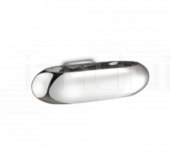 Итальянские Свет - Настенный светильник MORIS AP2 Итальянские Свет - Настенный светильник MORIS AP2 фабрика Ideal Lux