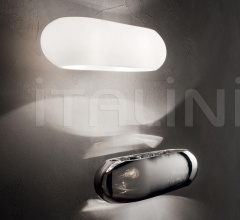 Итальянские Свет - Настенный светильник MORIS AP2 Итальянские Свет - Настенный светильник MORIS AP2 фабрика Ideal Lux