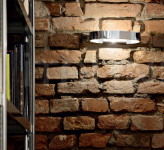 Итальянские Свет - Настенный светильник ZED AP OVAL Итальянские Свет - Настенный светильник ZED AP OVAL фабрика Ideal Lux