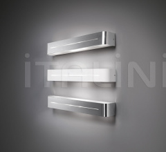 Итальянские Свет - Настенный светильник POSTA AP4 Итальянские Свет - Настенный светильник POSTA AP4 фабрика Ideal Lux