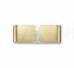 Итальянские Свет - Настенный светильник CLIP AP2 MINI Итальянские Свет - Настенный светильник CLIP AP2 MINI фабрика Ideal Lux