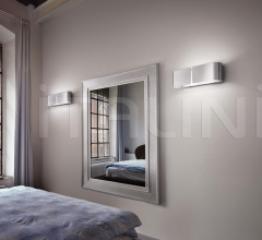 Итальянские Свет - Настенный светильник CLIP AP2 MINI Итальянские Свет - Настенный светильник CLIP AP2 MINI фабрика Ideal Lux