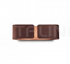 Итальянские Свет - Настенный светильник CLIP AP2 SMALL Итальянские Свет - Настенный светильник CLIP AP2 SMALL фабрика Ideal Lux