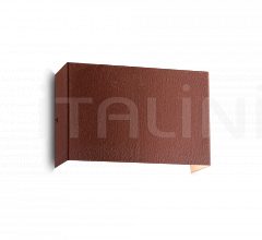 Итальянские Свет - Настенный светильник FLASH AP2 HIGH Итальянские Свет - Настенный светильник FLASH AP2 HIGH фабрика Ideal Lux