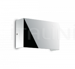 Итальянские Свет - Настенный светильник FLASH AP2 HIGH Итальянские Свет - Настенный светильник FLASH AP2 HIGH фабрика Ideal Lux