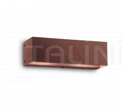 Итальянские Свет - Настенный светильник FLASH AP2 Итальянские Свет - Настенный светильник FLASH AP2 фабрика Ideal Lux