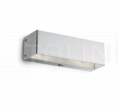 Итальянские Свет - Настенный светильник FLASH AP2 Итальянские Свет - Настенный светильник FLASH AP2 фабрика Ideal Lux