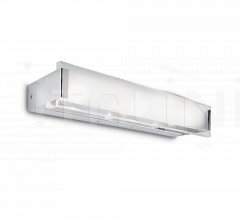 Итальянские Свет - Настенный светильник TEK AP3 Итальянские Свет - Настенный светильник TEK AP3 фабрика Ideal Lux