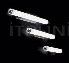 Итальянские Свет - Настенный светильник CAMERINO AP2 Итальянские Свет - Настенный светильник CAMERINO AP2 фабрика Ideal Lux