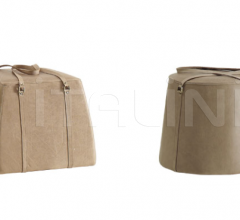 Итальянские Пуфы - Пуф Bag фабрика Ulivi Salotti