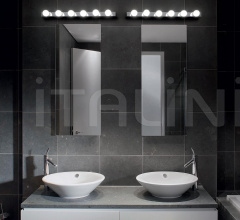 Итальянские Свет - Настенный светильник PRIVE' AP8 Итальянские Свет - Настенный светильник PRIVE' AP8 фабрика Ideal Lux