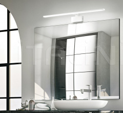 Итальянские Свет - Настенный светильник ALMA AP 12W Итальянские Свет - Настенный светильник ALMA AP 12W фабрика Ideal Lux