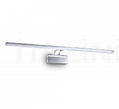 Итальянские Свет - Настенный светильник ALMA AP 20W Итальянские Свет - Настенный светильник ALMA AP 20W фабрика Ideal Lux