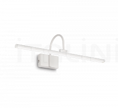 Итальянские Свет - Настенный светильник BONJOUR AP D60 Итальянские Свет - Настенный светильник BONJOUR AP D60 фабрика Ideal Lux