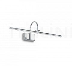 Итальянские Свет - Настенный светильник BONJOUR AP D60 Итальянские Свет - Настенный светильник BONJOUR AP D60 фабрика Ideal Lux