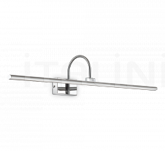 Итальянские Свет - Настенный светильник BONJOUR AP D90 Итальянские Свет - Настенный светильник BONJOUR AP D90 фабрика Ideal Lux