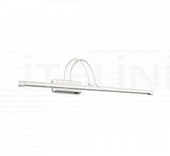 Итальянские Свет - Настенный светильник BOW AP D76 Итальянские Свет - Настенный светильник BOW AP D76 фабрика Ideal Lux