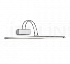 Итальянские Свет - Настенный светильник BOW AP D76 Итальянские Свет - Настенный светильник BOW AP D76 фабрика Ideal Lux