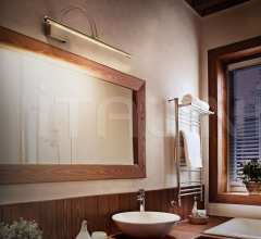 Итальянские Свет - Настенный светильник BOW AP D76 Итальянские Свет - Настенный светильник BOW AP D76 фабрика Ideal Lux