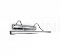 Итальянские Свет - Настенный светильник MIRROR-10 AP4 Итальянские Свет - Настенный светильник MIRROR-10 AP4 фабрика Ideal Lux