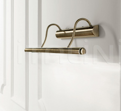 Итальянские Свет - Настенный светильник MIRROR-10 AP4 Итальянские Свет - Настенный светильник MIRROR-10 AP4 фабрика Ideal Lux